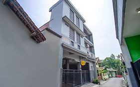 Hotel O Nabila Homestay
