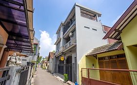 Hotel O Nabila Homestay